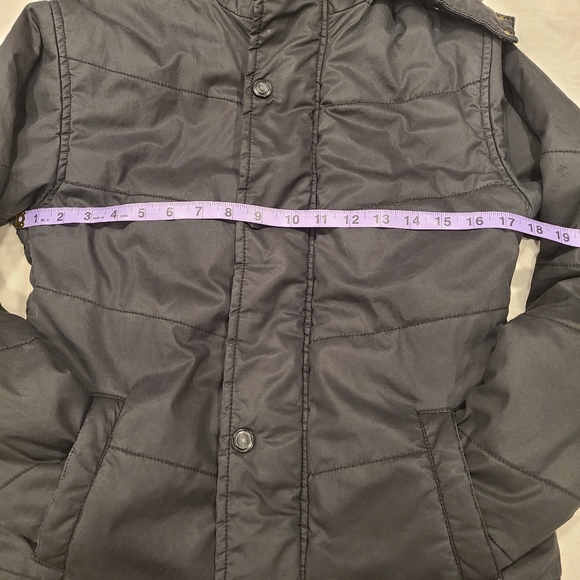 US POLO ASSN Jacket for boy or girl - Picture 3 of 8